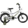 Детский велосипед TECH TEAM CANYON 20